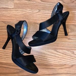 Formal & Sexy Women’s Black Heels